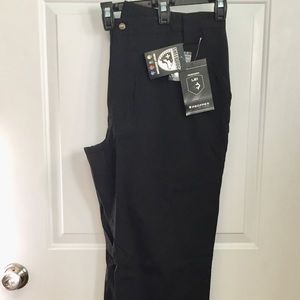 Proper Men’s STL II Pant - Black - 40x36